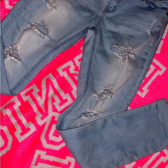 Jeans - Picture 2 of 2